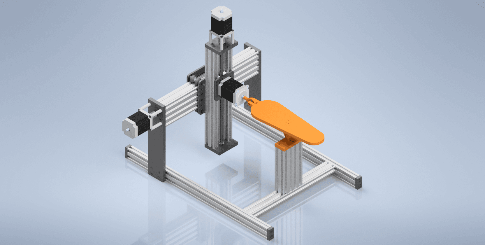 Interactive Mechatronic Rehabilitation System for Ankle